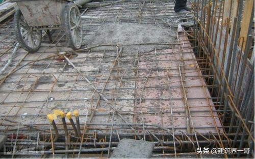 「监理质量控制」建筑工程质量控制监理要点，图文解说