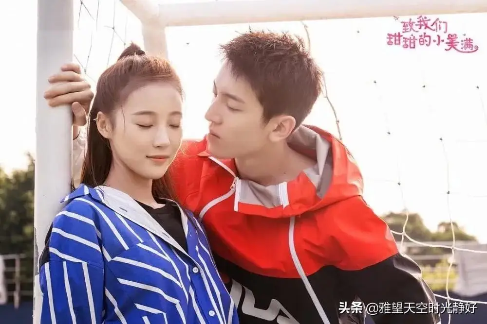 电视剧青春校园偶像剧大全（从校服到婚纱的青春甜宠剧）