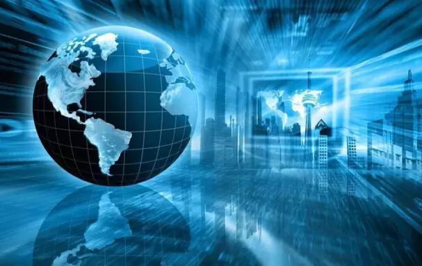 虚拟专用网络（VPN）的应用性