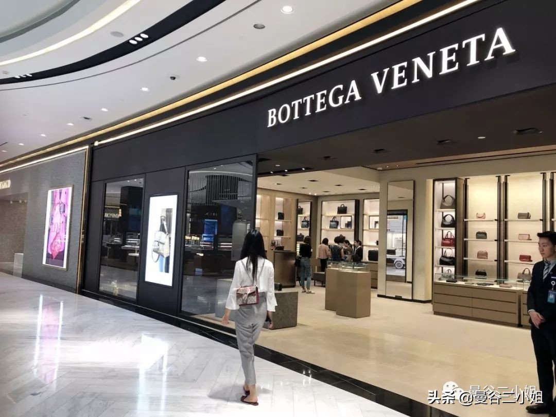曼谷King Power王权免税店什么值得买？2019年购物攻略新鲜出炉