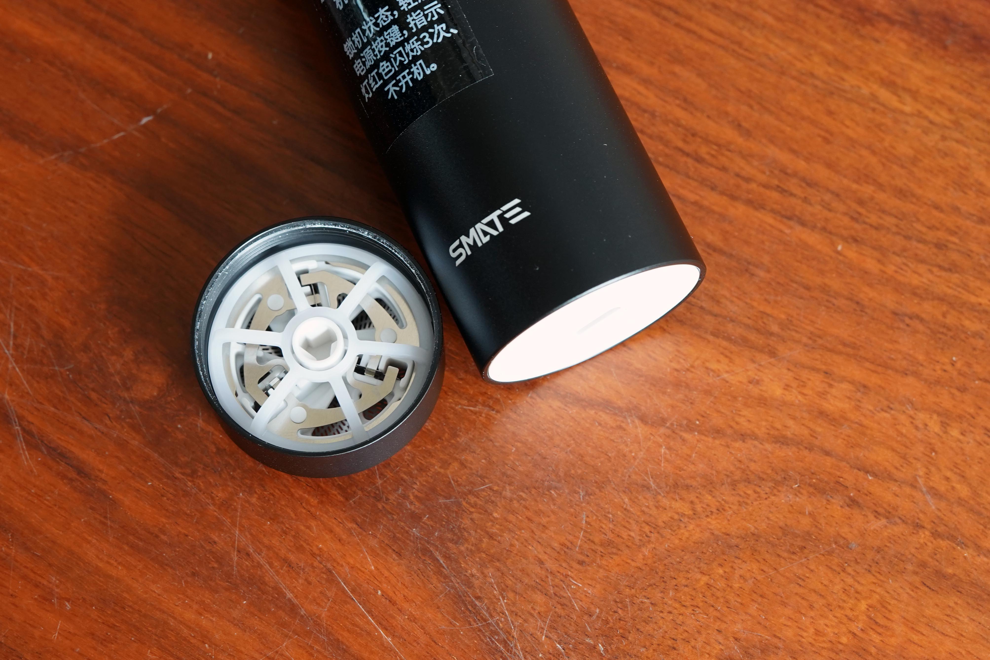 入门级便携新典范，须眉便携剃须刀T3使用体验