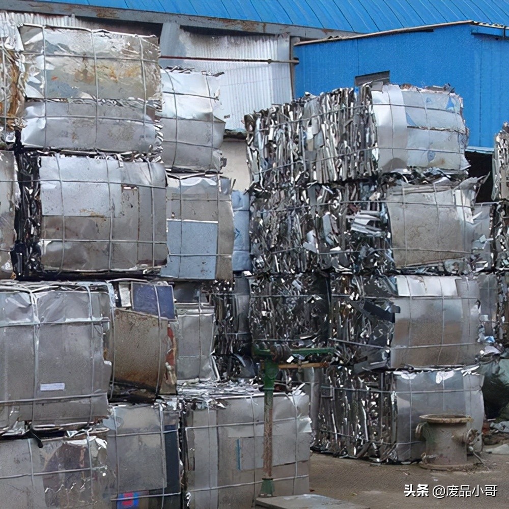 废铁回收是多少钱一斤，天津和河北回收价格详解？