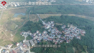 美了1500年，这里的古银杏即将迎来颜值巅峰