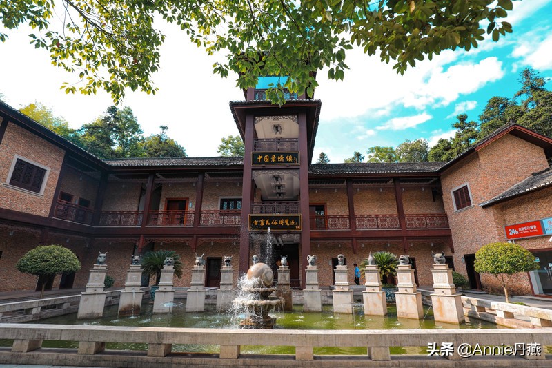 景德镇，观瓷都的前世今生，四天三晚最全旅游攻略