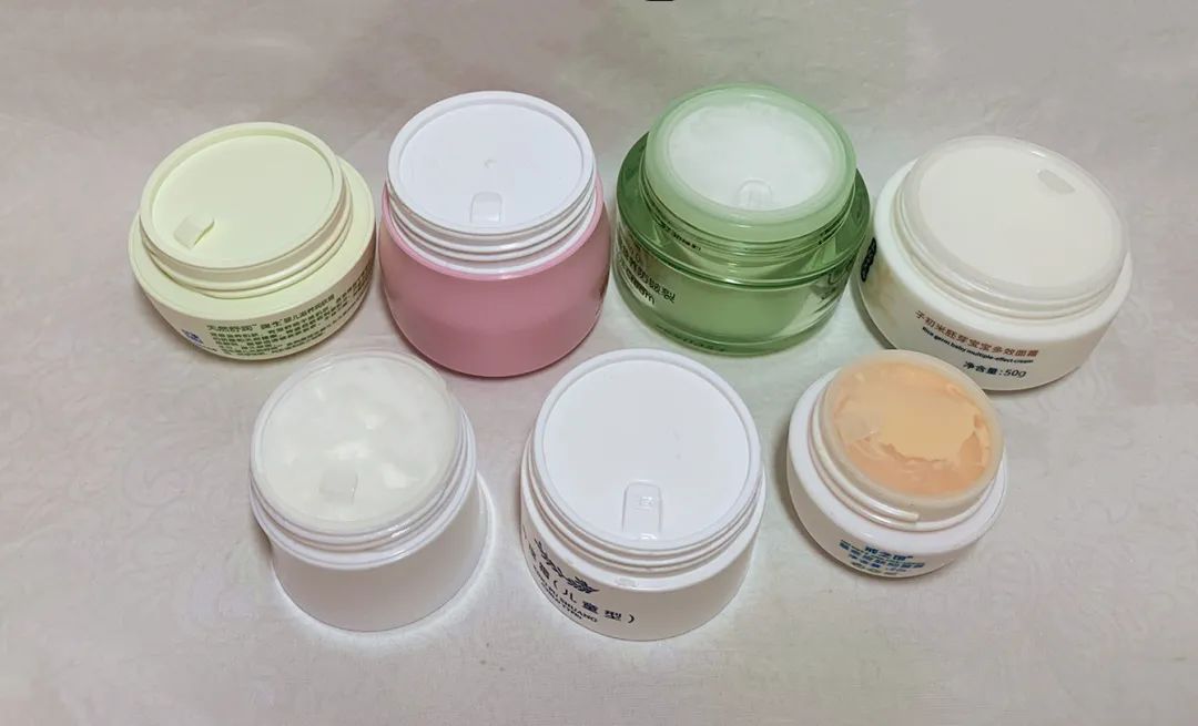 嬰兒護膚品排行榜,韓國嬰兒護膚品排行榜