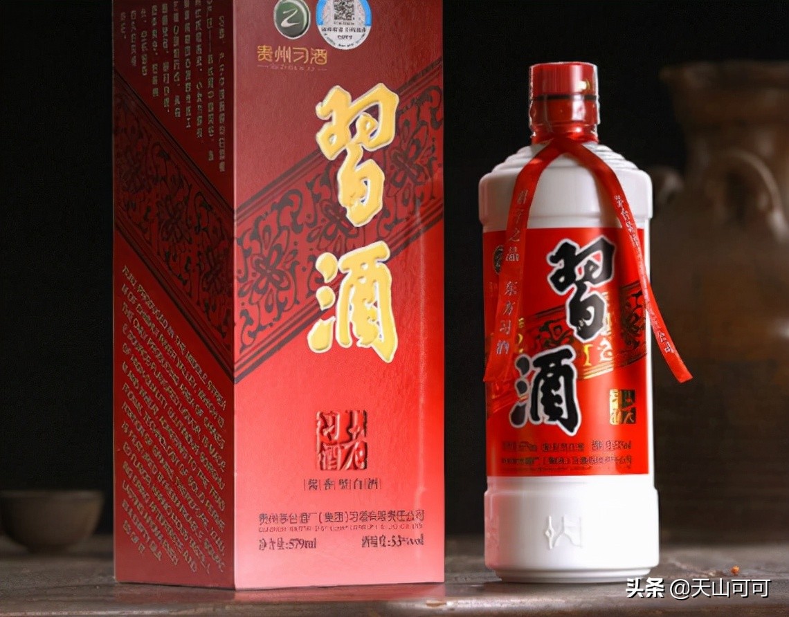 中国4大“货真价实”的酱香酒，比茅台便宜得多，行家都爱喝