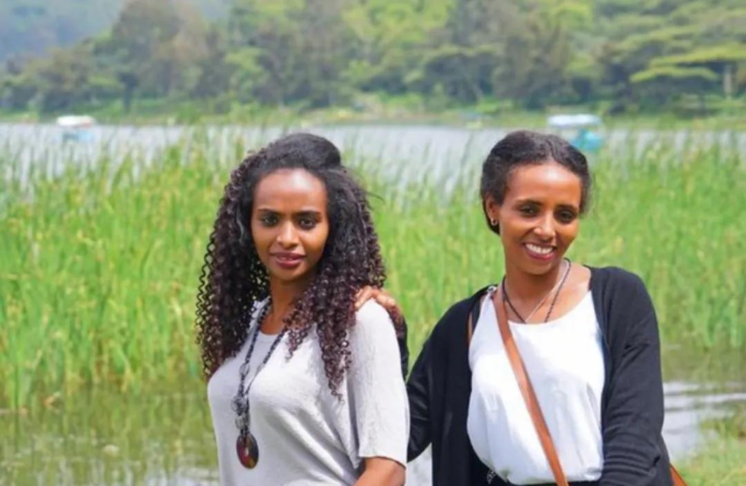 美女如雲之「衣索比亞」的現狀，帶你看看真實的衣索比亞 相親聯誼 第11張