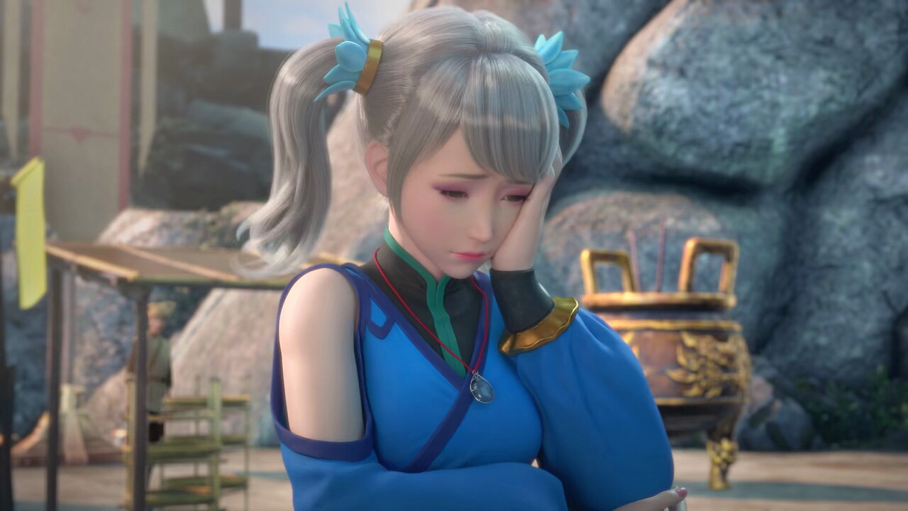 武动乾坤中林动获得的石符为何物,为何能从屌丝逆袭人生!