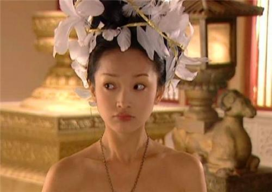 10位“70后女星”颜值对比，有人40岁强凹青春，有人51岁无惧岁月