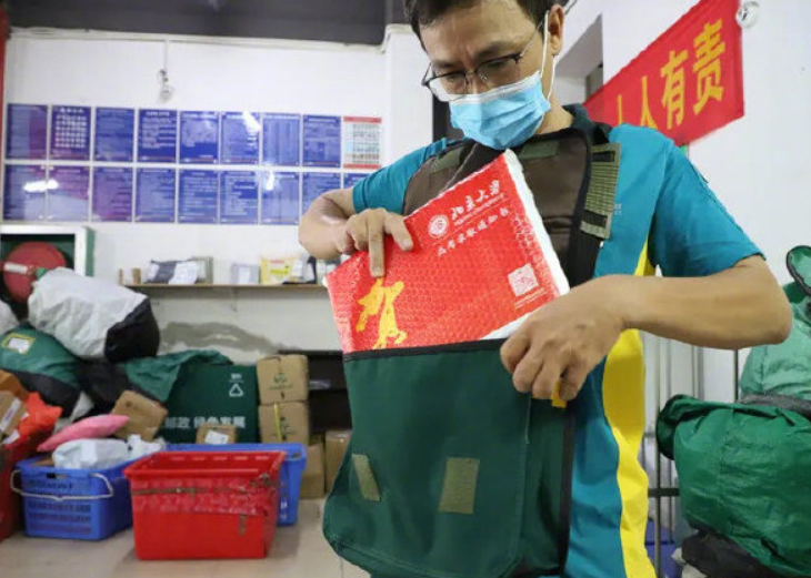 2021年云南高考“捡漏王”，521分被北大录取，真是上帝的宠儿