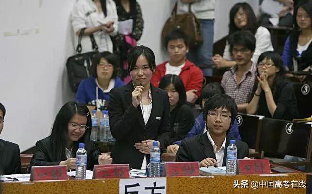 大学里“含金量”最高的3个学生社团，睿智大学生的首要选择