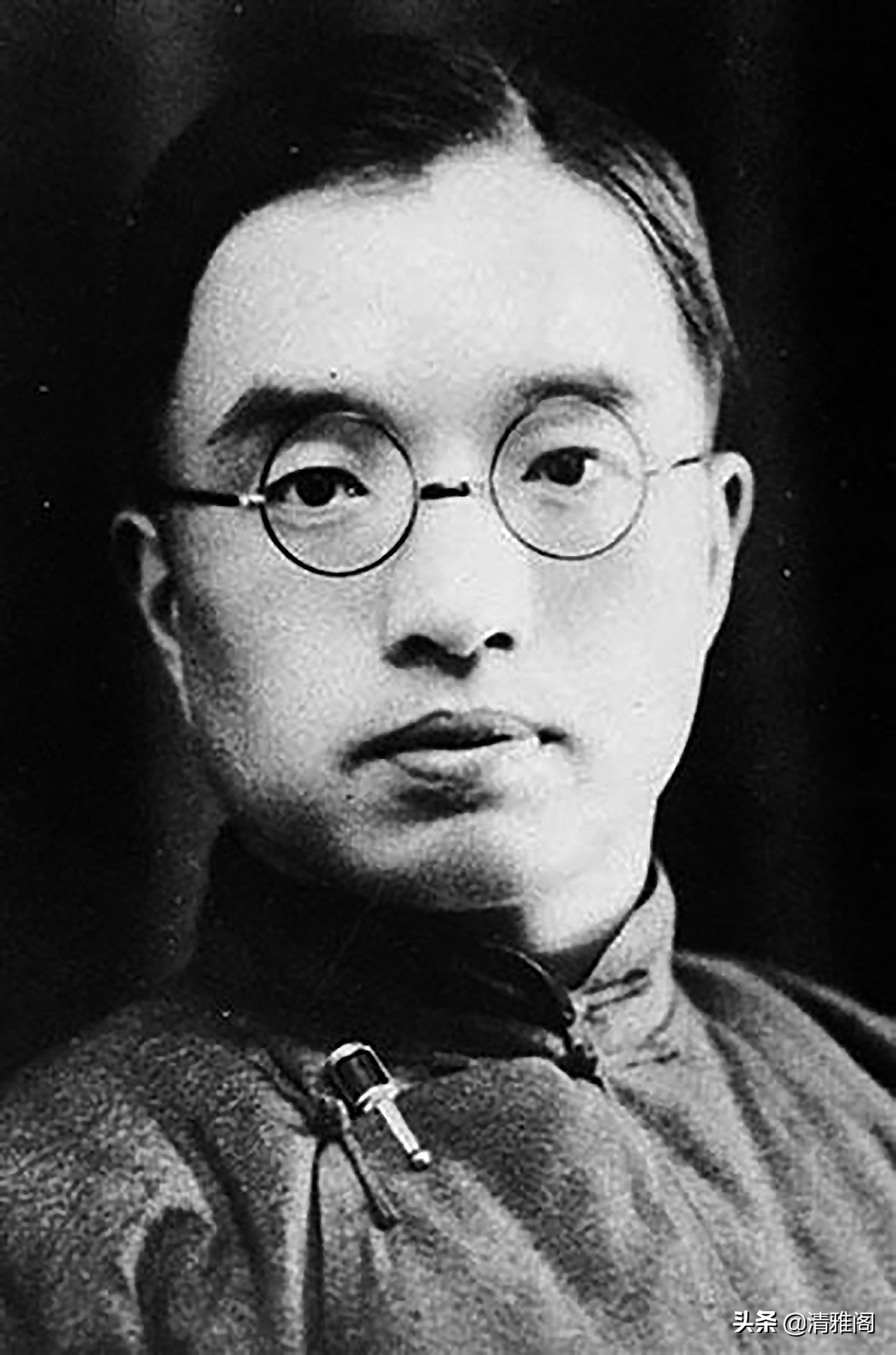 朱自清散文经典语句赏析