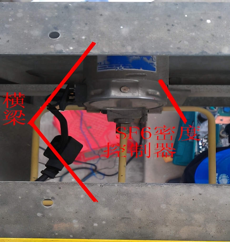 110kV GL312断路器控制回路异常的原因分析与处理
