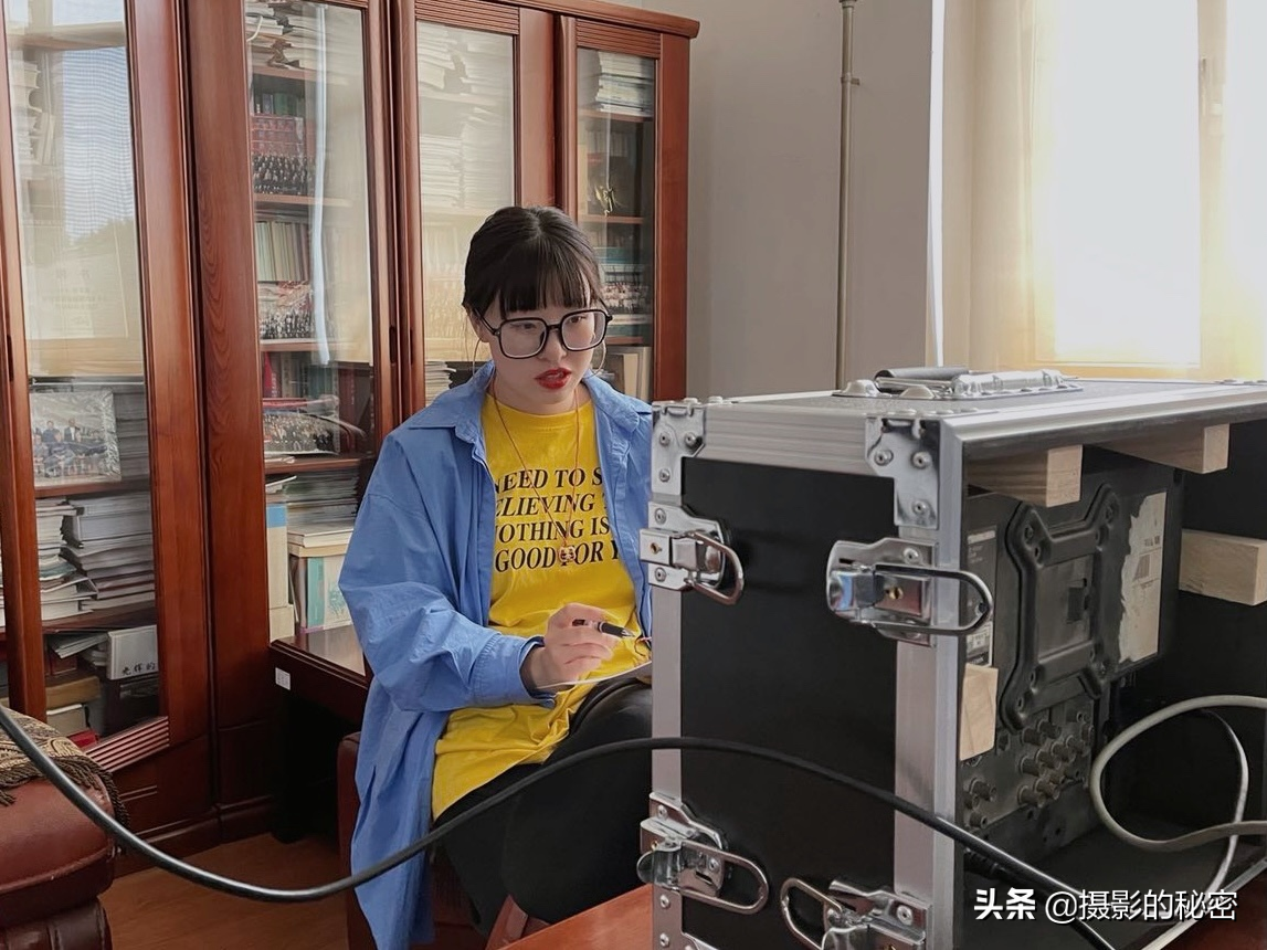 摄影专业的就业前景怎么样？5个方向，高校教师为你指路