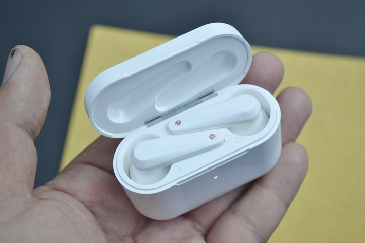 Xisem西圣ASN蓝牙耳机：舍我其谁性价之王