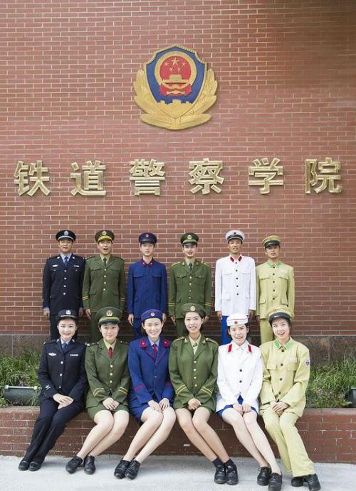 盘点我国“最难考”的4所警校，毕业工作不愁，中国刑警学院上榜
