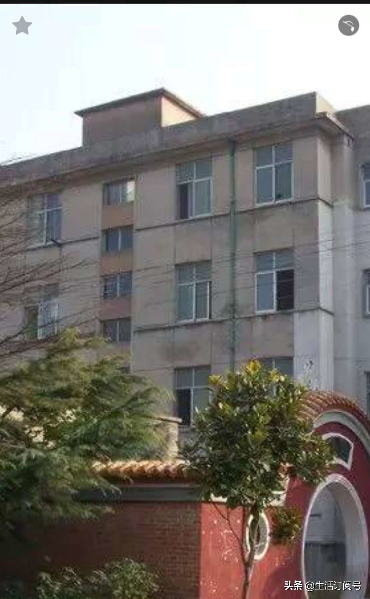 许昌的老师看过来，回忆回忆咱们的许昌师范学校