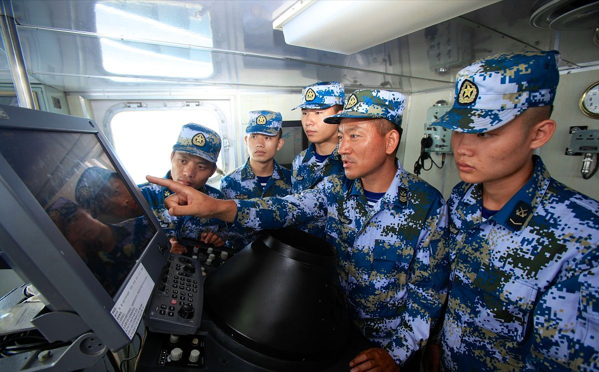 义务兵转军士之后通常有3条发展途径，新兵和父母须知