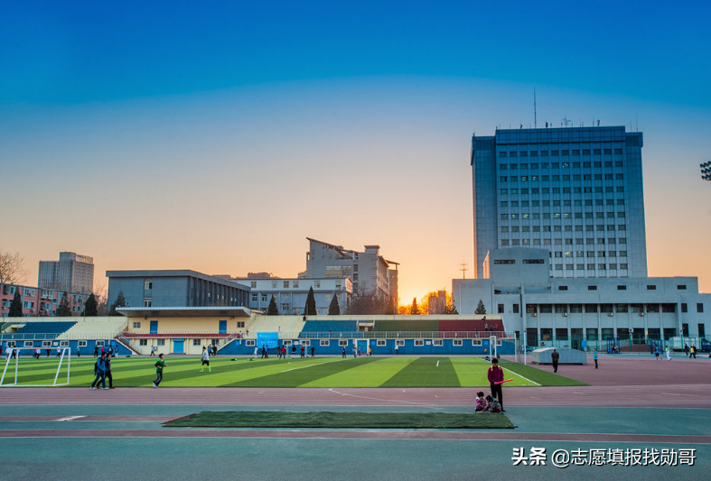 我国这3所211大学，比有些985大学还牛气，优势专业全国第一