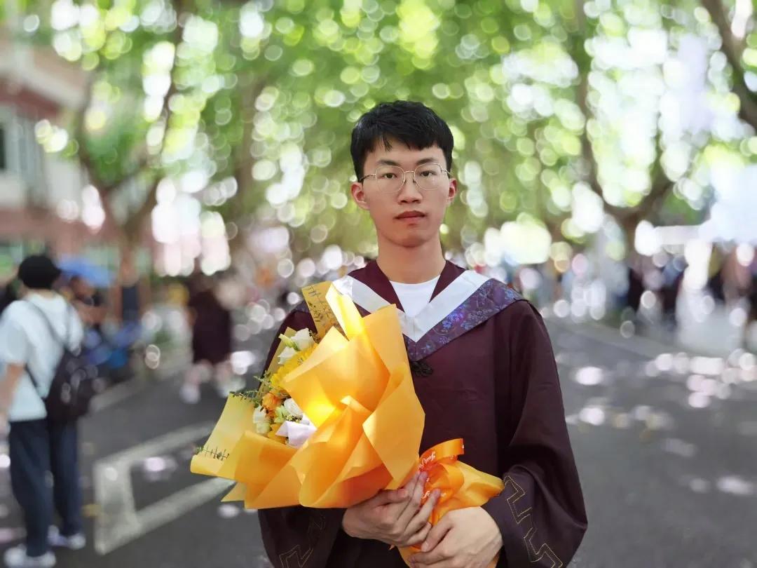 四川農業大學理學院學霸寢室