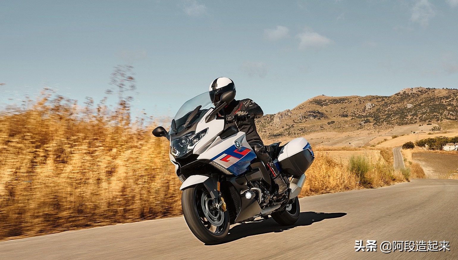 宝马1000cc(2022) - 四帝国车市