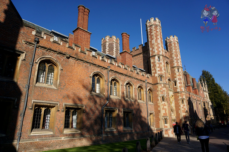 被称作科学家摇篮的剑桥是个什么样？徐志摩、金庸纷纷去上学