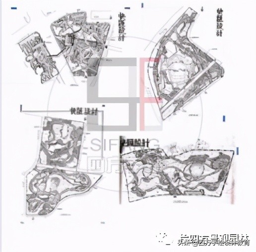 北京林业大学风景园林考研上岸，还不快来窃取我的独家秘诀
