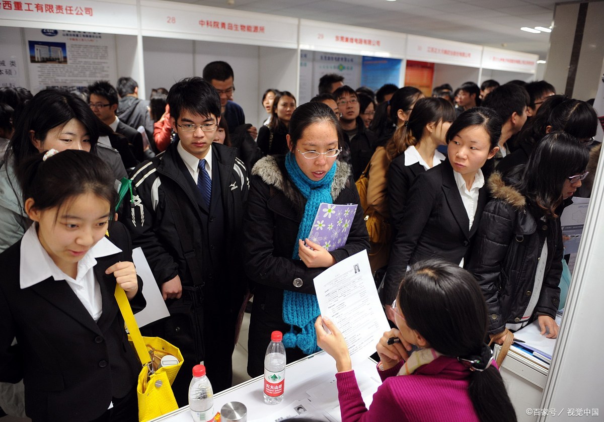任正非青睐的四所大学，在校就签约，毕业就工作