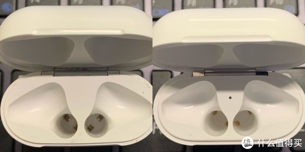 全网最详细真假AirPods2软硬件比较