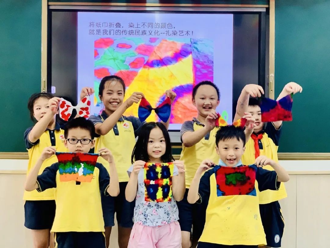 太难得！深圳这所学校今年全市招生，60个学位已开启申请