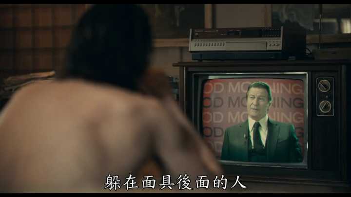 《小丑》：世人笑我太疯癫，我笑世人皆不仁，恶真的需要理由吗？