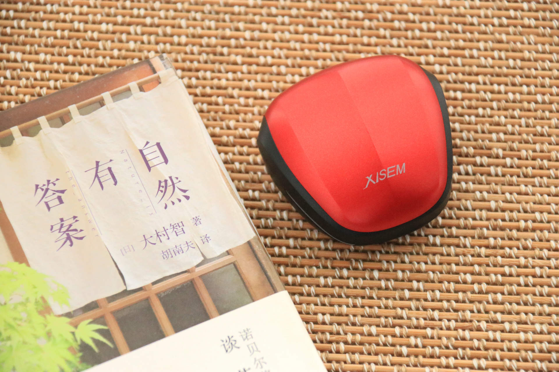 手游新装备，吃鸡不用愁，Xisem西圣olaf游戏耳机体验