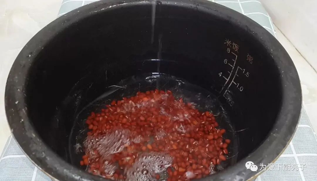 涼糕,涼糕的制作方法和配方