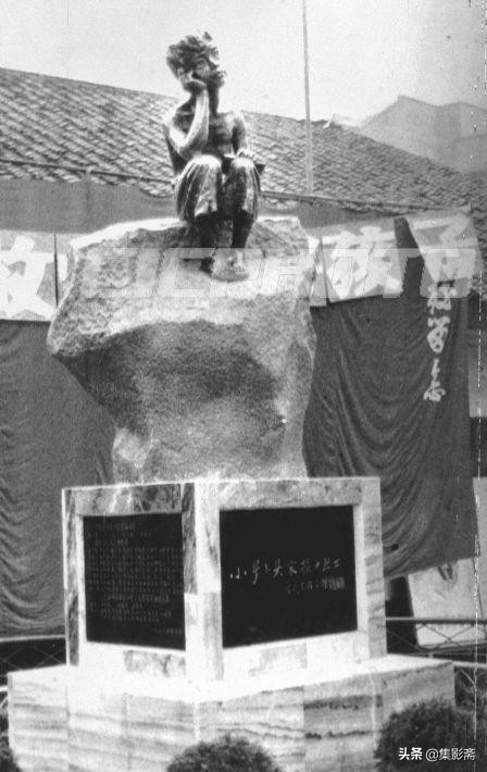 难得的重庆市各小学老照片