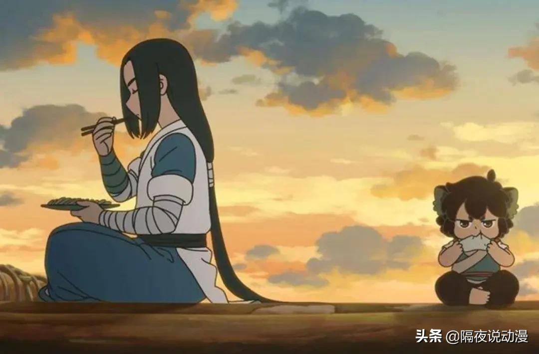 它曾是《知音漫客》的台柱，也是95后的遗憾，14年后仍未动画化