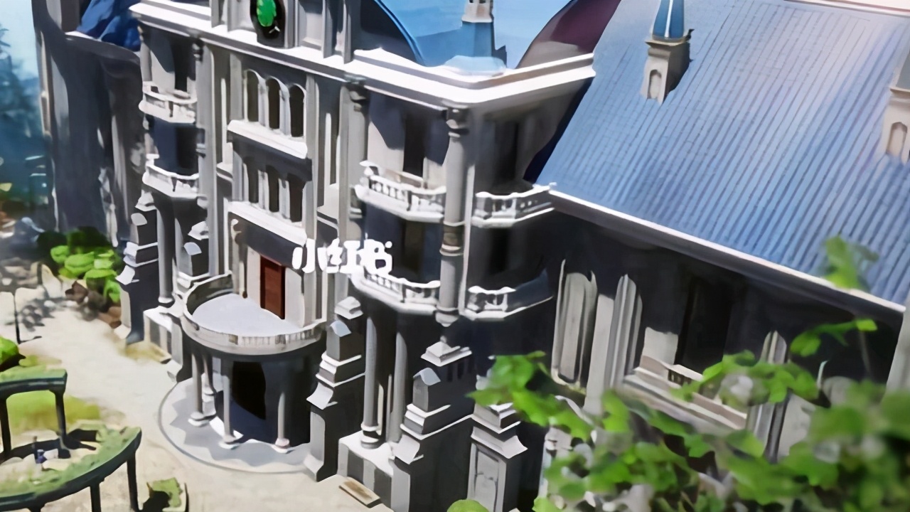 史莱克学院又破又烂，身为皇子的戴沐白，为何会选择在这个学校