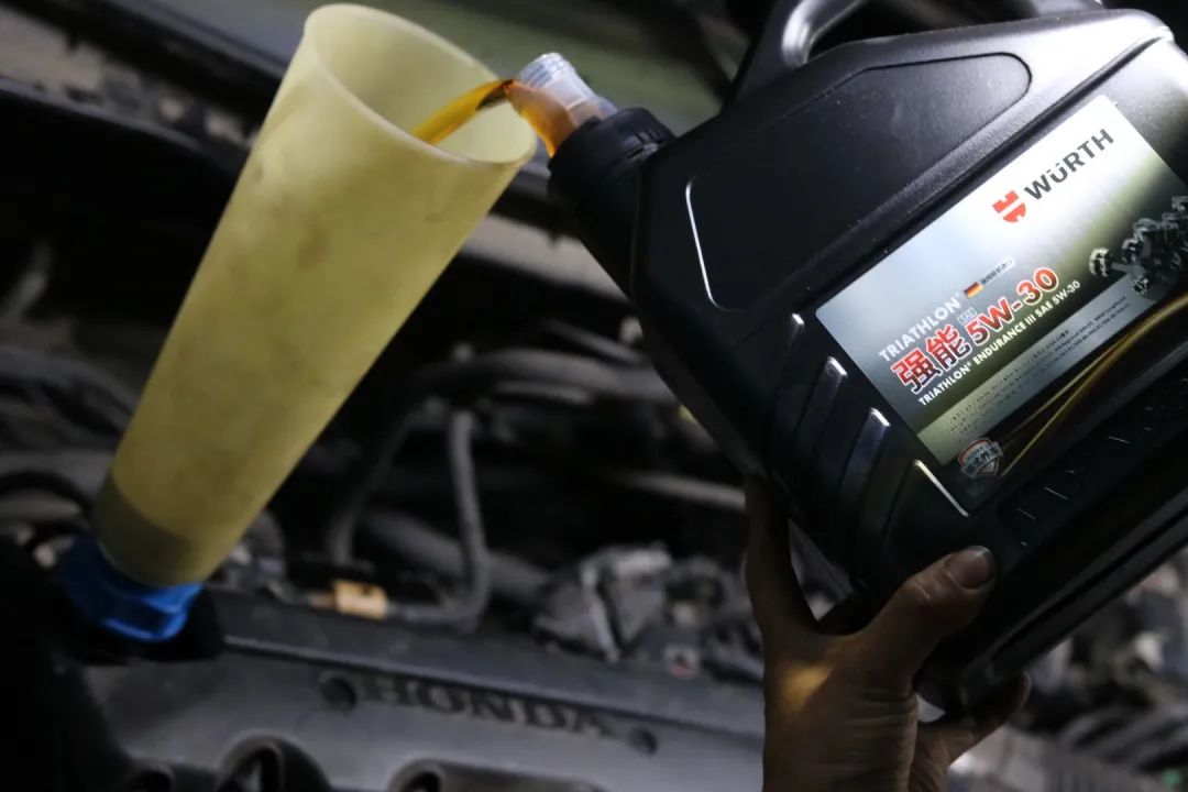 怪兽修车：翻新“破烂残损”的09年8代雅阁，最终满血复活变新车