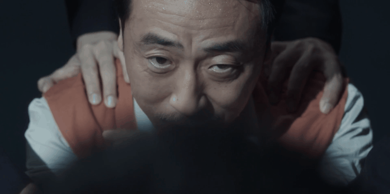 给《扫黑风暴》演员演技排名，王志飞进不了前3