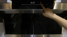 真评实测：A.O.史密斯顶侧双吸油烟机，如何挑战“零逃逸”？