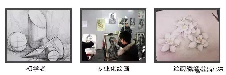 干货，画画的人怎能不知道这八大画材品牌！