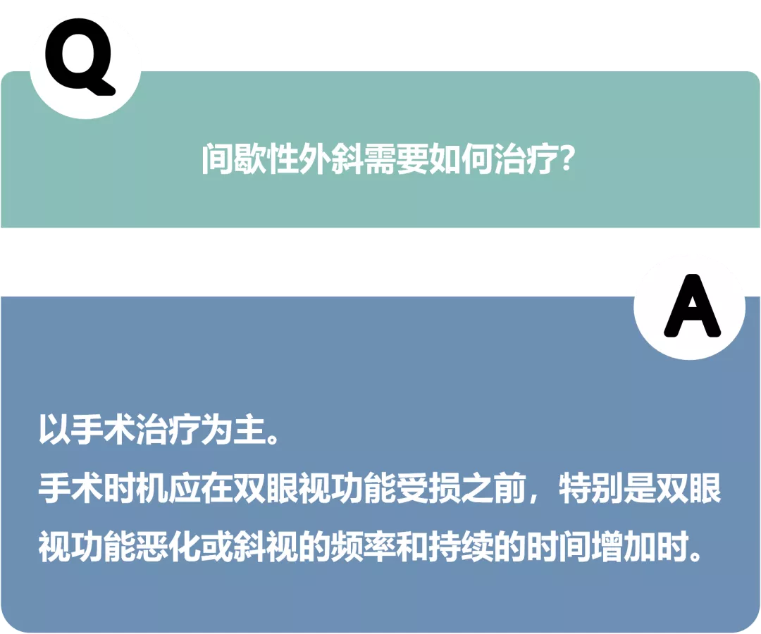 比起近视,这种眼部疾病更让孩子痛苦,可惜很多家长不知道