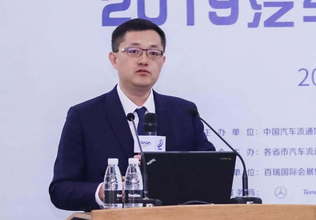 值得借鉴 | 徐增武：平安银行的汽车金融突破路径思考