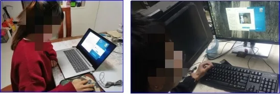 邢台学院圆满完成疫情期间远程考试