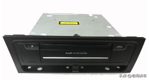 奥迪A6L 2.0T常见故障分享