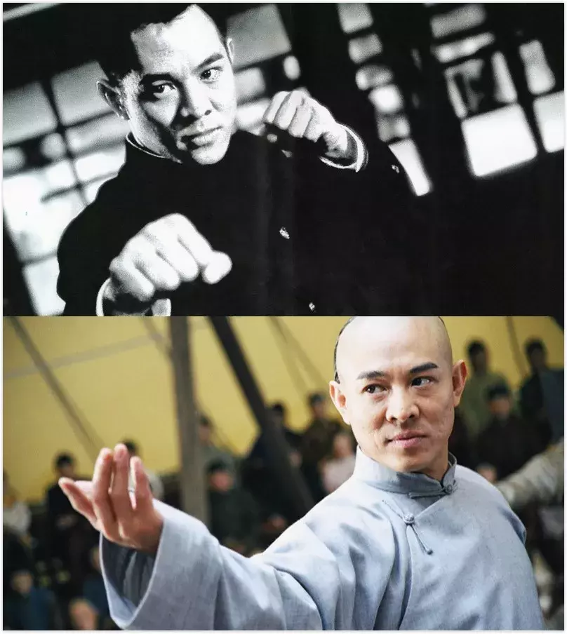 “长大后我就成了你”系列简考