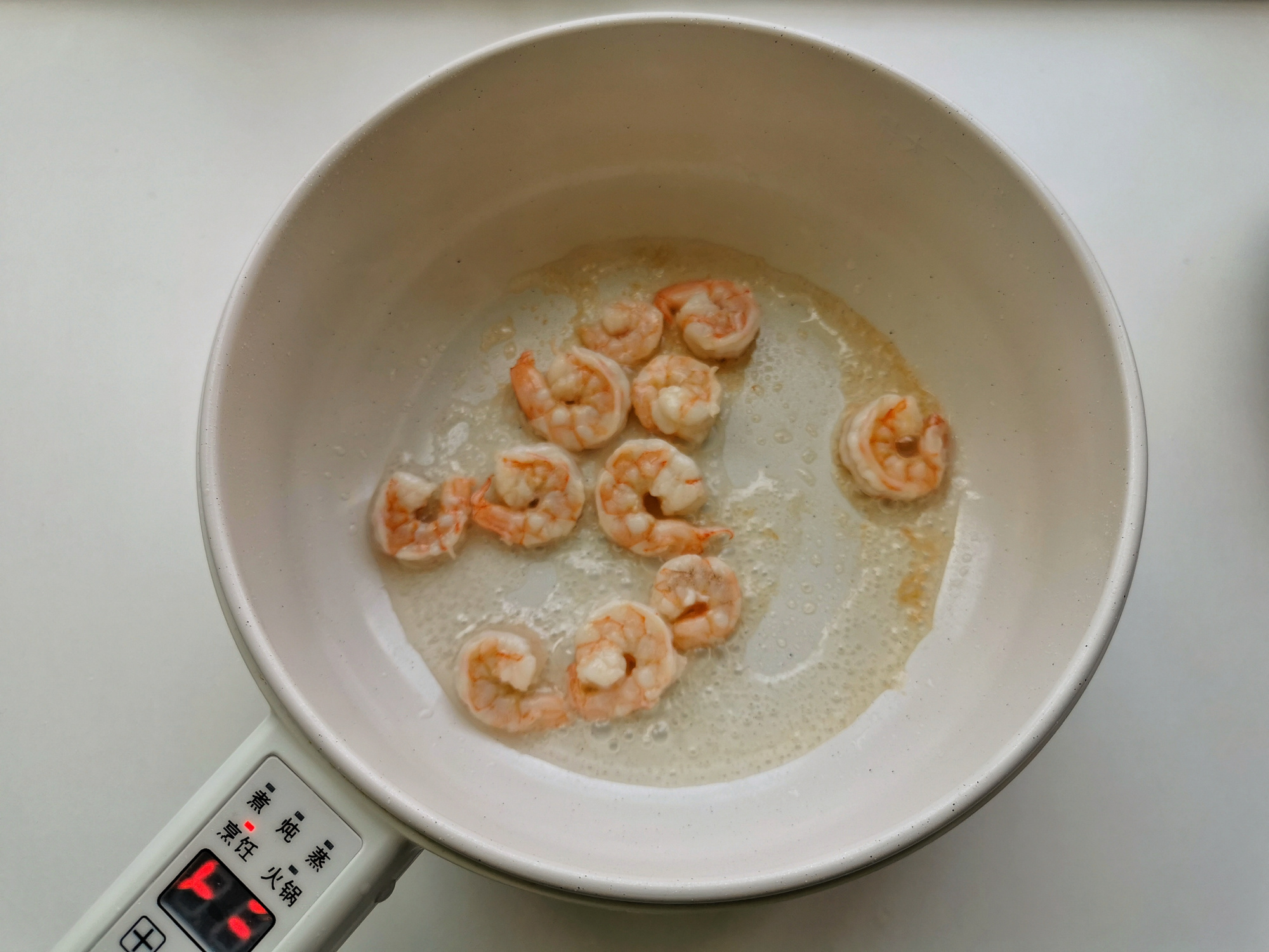 意大利面怎么做（食材最简单的意面这样做）