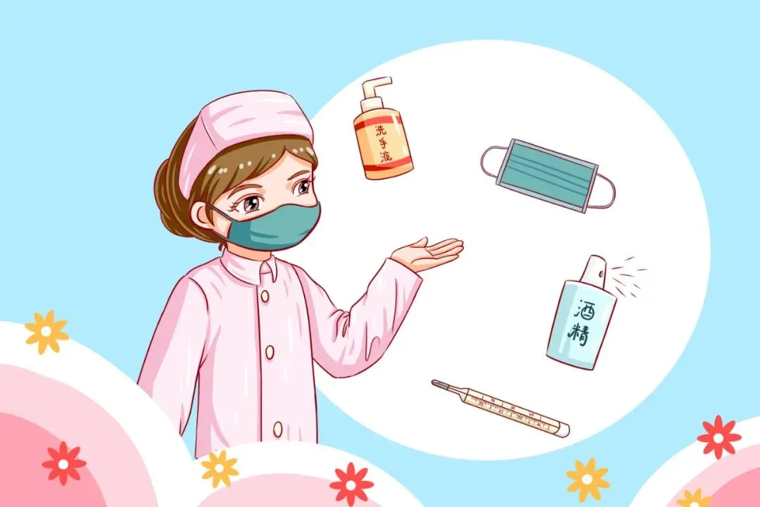 居家医学观察,这些卫生防疫要点你知道吗?