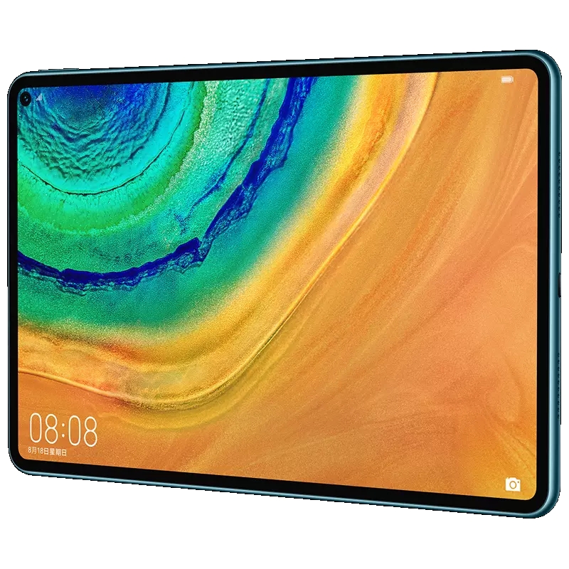 都是平板，价格差近3000，选MatePadPro还是苹果？