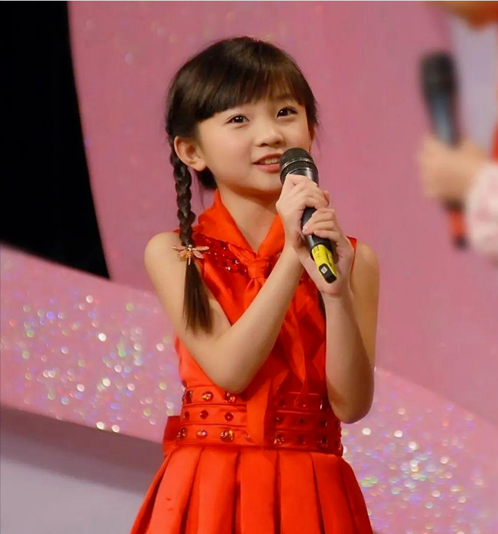 北京奥运会过去13年，林妙可和杨沛宜一直被比较，她们经历了什么