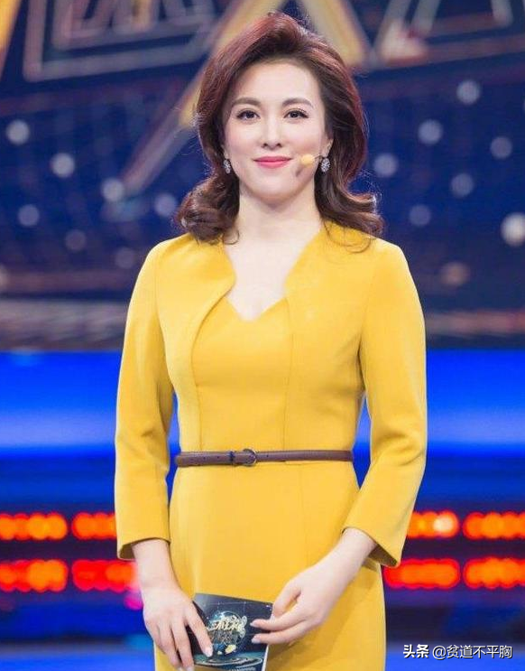 孟桐个人资料图片(央视当家花旦) - 赤虎壹号